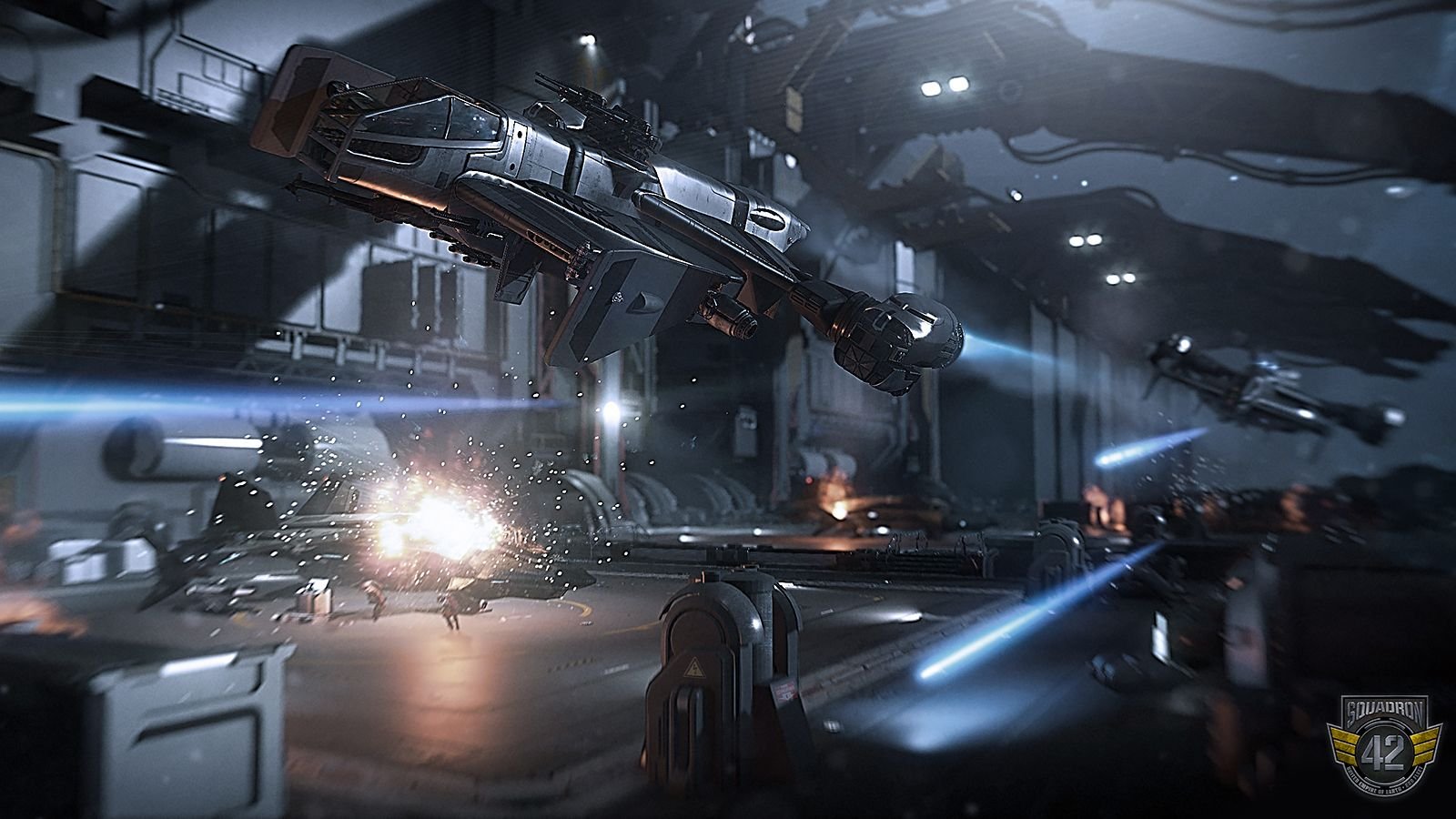Star Citizen - Imagen 25